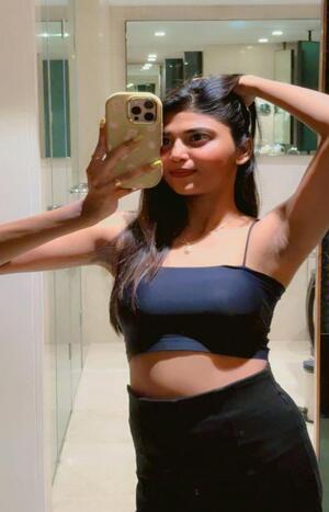 Book Fabulous Gangtok Girl For Night
